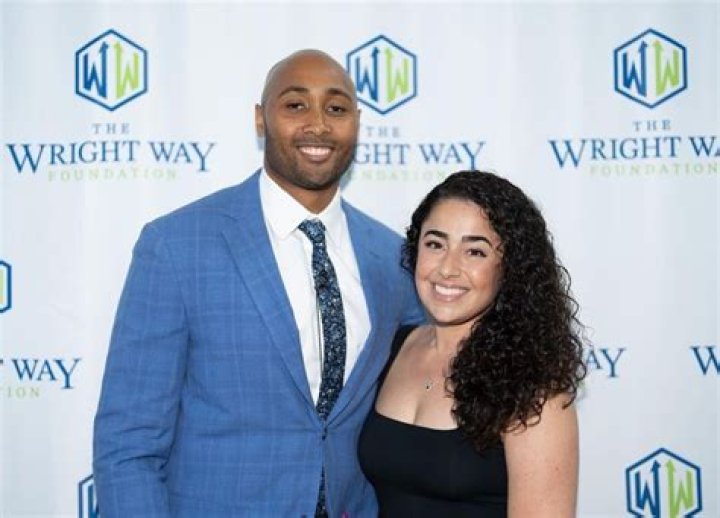 Is K.J. Wright still married? Celebrity.fm #1 Official Stars, Business & People Network, Wik ·