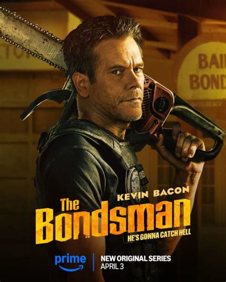 Is Kevin Bacon Still Alive, What Happened To Kevin Bacon Actor? ·