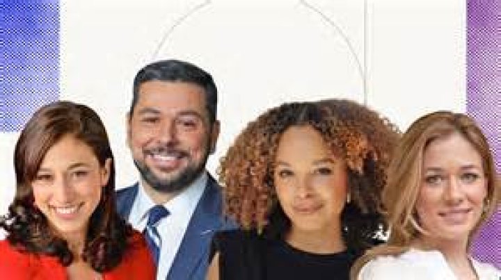 Is MSNBC Anchor Jewish? Family ·