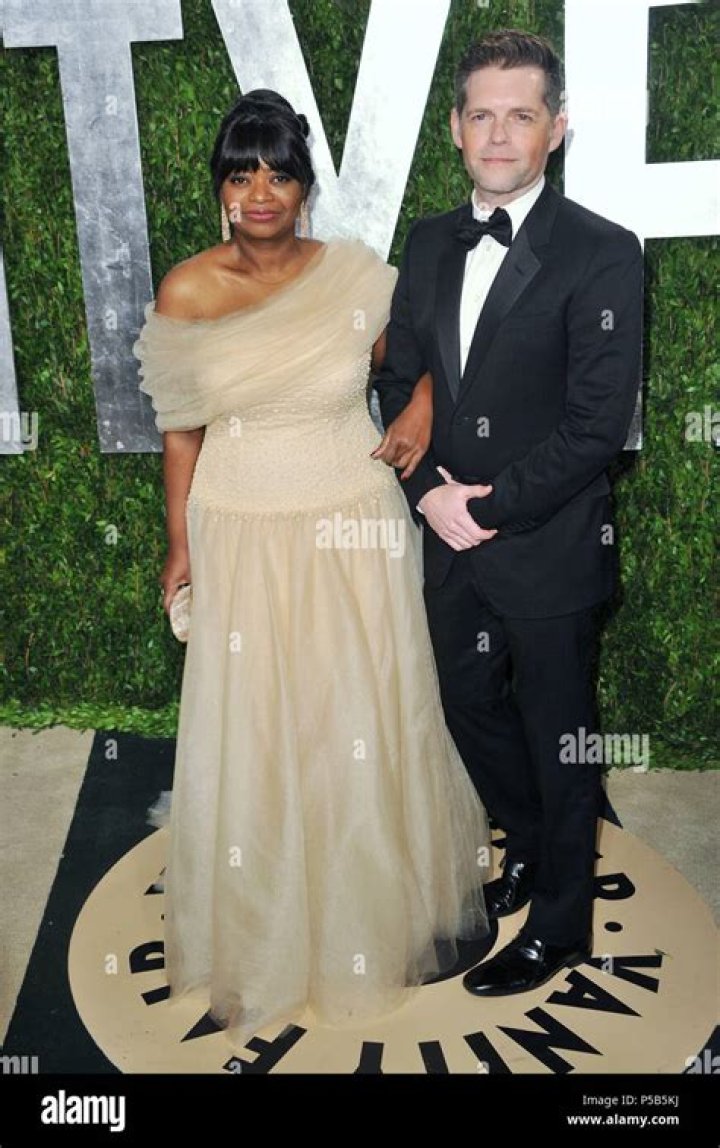 Is Octavia Spencer Dating Kevin Costner?