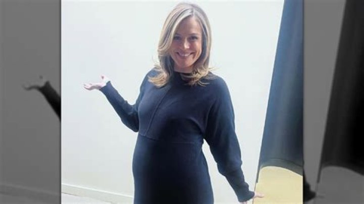 Is Pamela Brown Pregnant Again? TV Appearance Sparks Curiosity ·