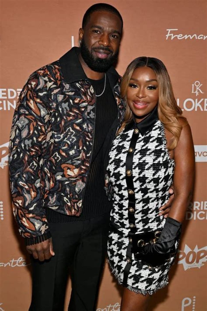 Is Quad Webb Married? Who is Quad Webb Married? ·