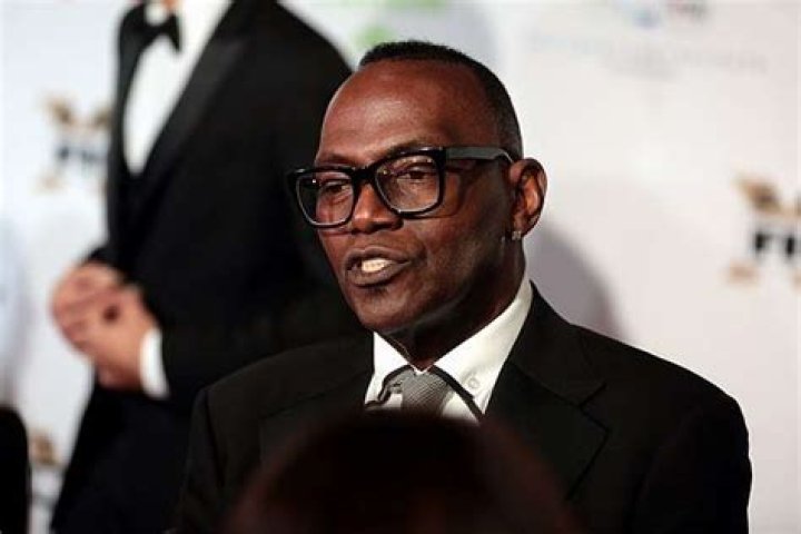 Is Randy Jackson Gay? Whats His Sexual Orientation?