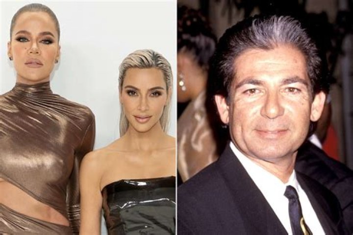 Is Robert Kardashians's Widow, Ellen Pierson Involved In Any Relationship. ·