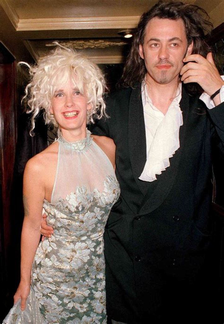 Is Rupert Everett married? Celebrity.fm #1 Official Stars, Business & People Network, Wiki, ·