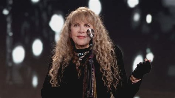 Is Stevie Nicks Still Alive? The Truth About The Rock Legend’s Health And Career