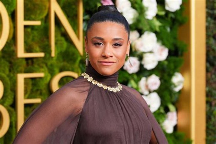 Is The ‘West Side Story’ Actress Ariana Debose Pregnant? SAG Award Winner ·