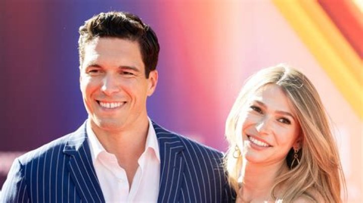 Is Will Reeve Married To Lexi Henkel? Wife Or Partner; Meet His Father Christopher Reeve ·