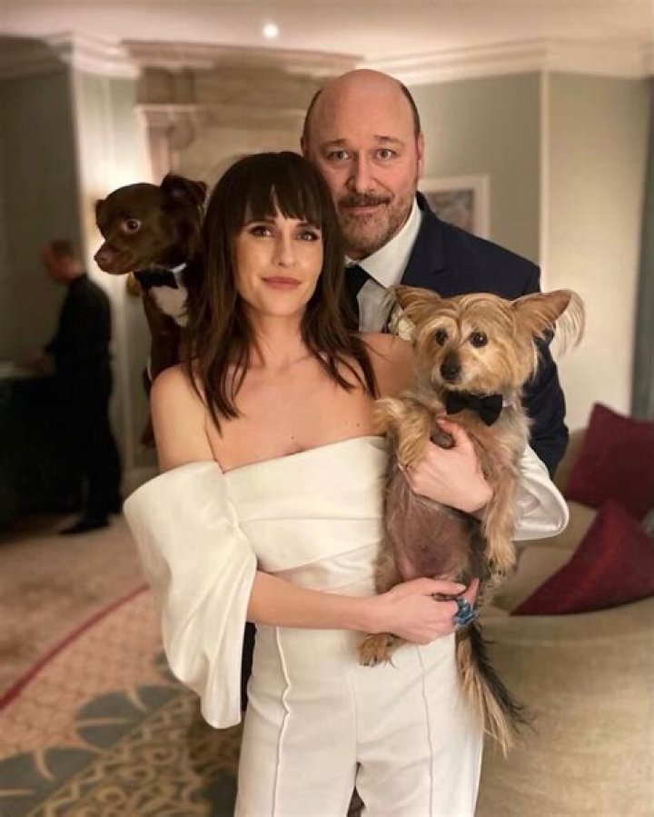Is Will Sasso Still Married?