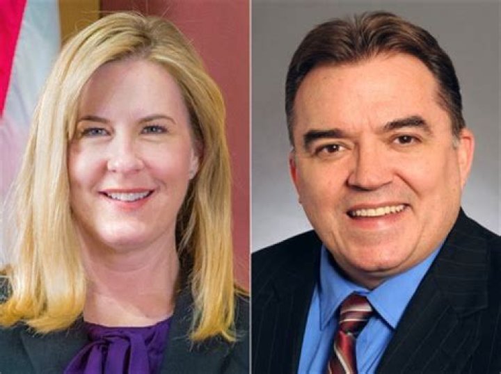 J Schwanke Wife And Mel, Joey Schwanke Spouse And Partner Name ·