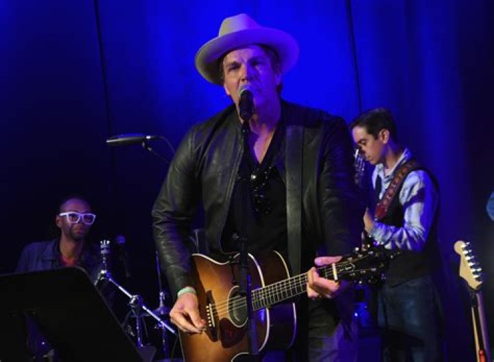 Jack Ingram's Net Worth (Updated 2024) ·