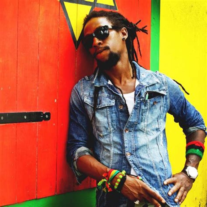 Jah Cure ·