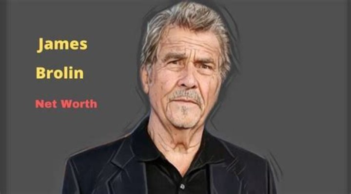 James Brolin’s net worth, biography, fact, career, awards and life story ·