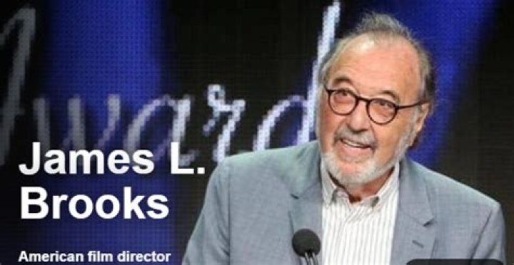 James L Brooks Net Worth
