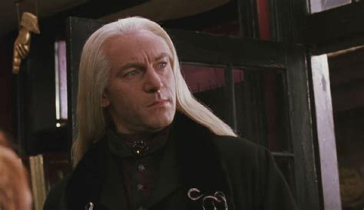Jason Isaacs' Harry Potter Masterpiece
