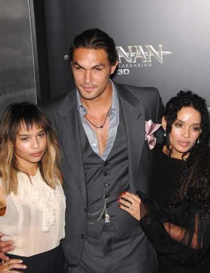Jason Momoa Height, Weight, Age, Spouse, Family, Facts, Biography ·