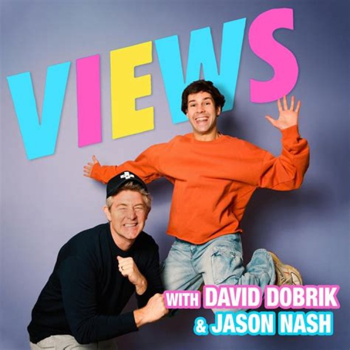 Jason Nash Bio (Wiki) | ZBlogG