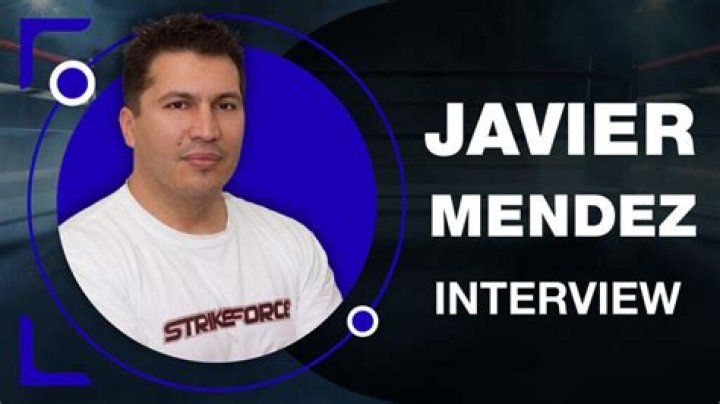 Javier Mendez - WebBlog