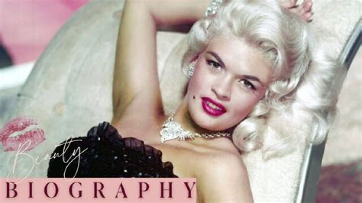 Jayne Mansfield Biography, Age, Height, Husband, Net Worth, Family