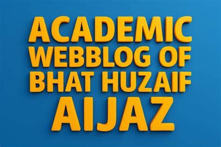 Jaz O - WebBlog