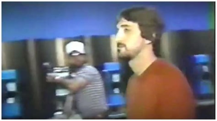 Jeff Doucet Shooting Video And Assassination Where Is Gary Plauche Son Now? ·