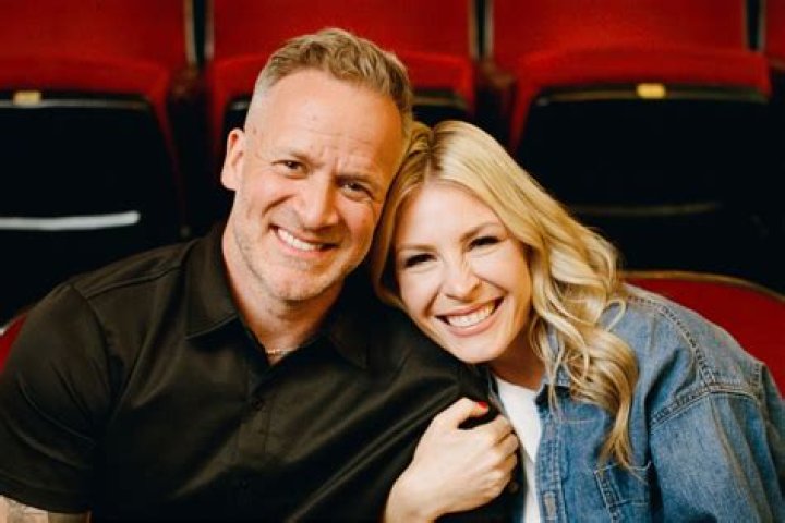 Jenn Johnson ·