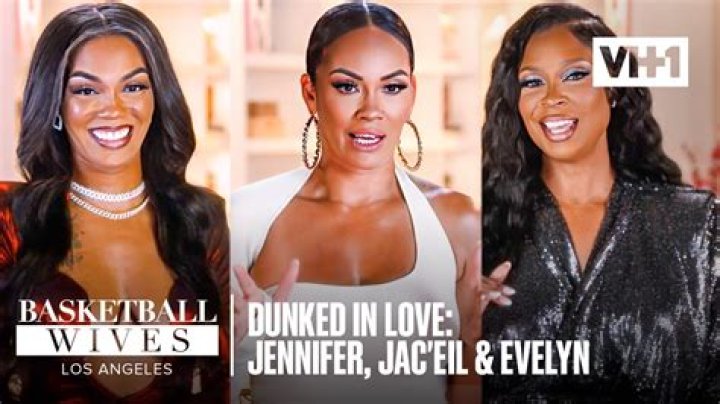 Jennifer Basketball Wives' Net Worth Unveiled: Discover Her Wealth Secrets