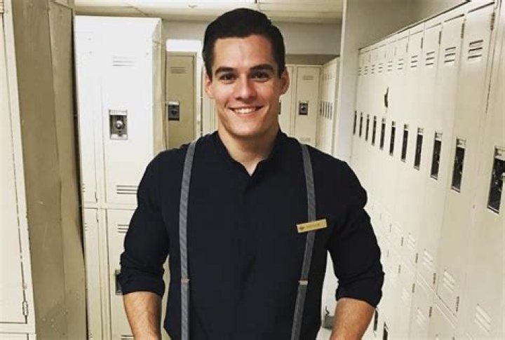 Jeremiah Buoni Bio (Wiki) ·