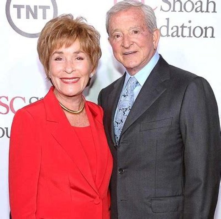 Jerry Sheindlin Net Worth ·