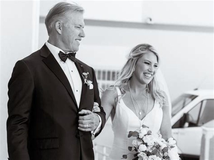 Jessica Elway- Meet John Elway & Janet Elways Daughter