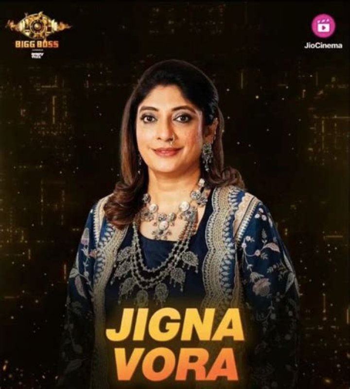 Jigna Vora Wikipedia Bio Age And Career Explored