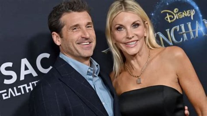 Jillian Fink Bio, Age and Facts To Know About Patrick Dempseys Wife