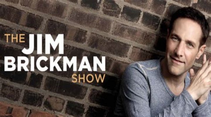 Jim Brickman - WebBlog