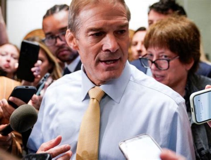 Jim Jordan Pedophile Allegations And Comment Controversy, What Happened?