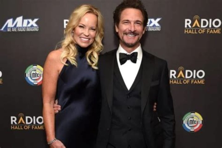 Jim Rome Wife