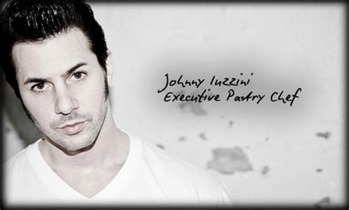 Johnny Iuzzini Bio (Wiki) ·