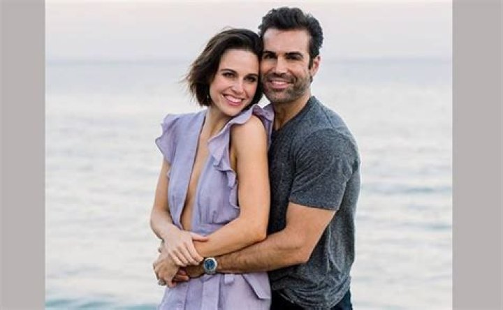 Jordi Vilasuso Wife: Kaitlin Vilasuso Net Worth, Age, Movies, Height