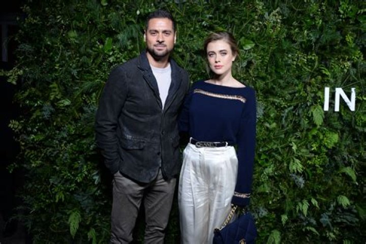 JR Ramirez Cheating Melissa Roxburgh With Latina Golf Addict? Accusations Explained