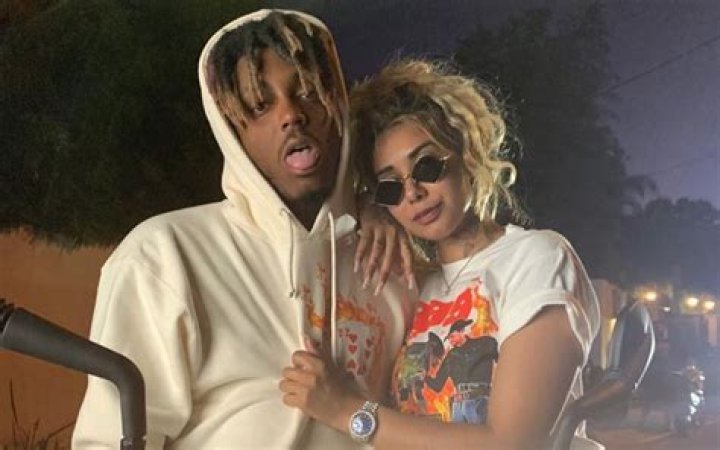 Juice Wrld Girlfriend Now – Nationality & Drugs Issue ·