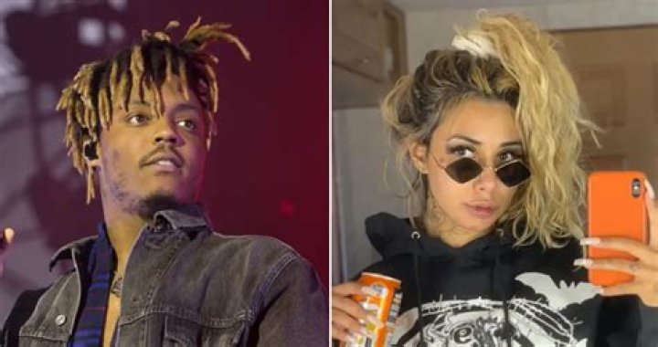 Juice Wrld Height, Weight, Age, Girlfriend, Children, Death, Biography