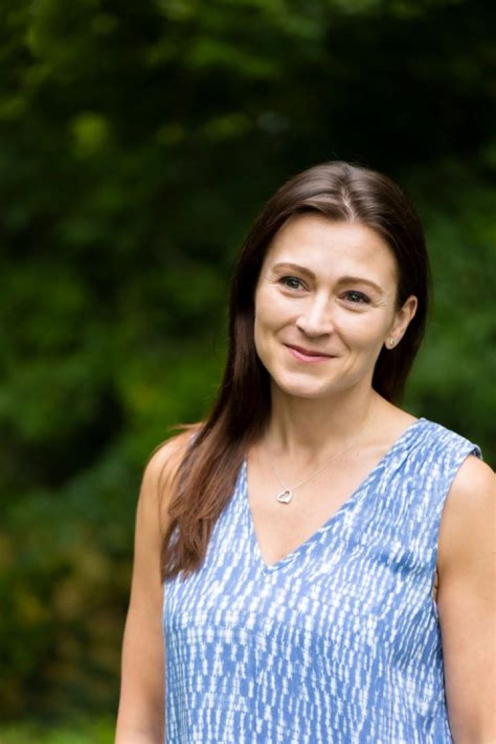 Julia Keleher | ZBlogG