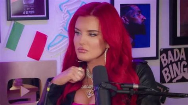 Justina Valentine's Relationship Status Unveiled