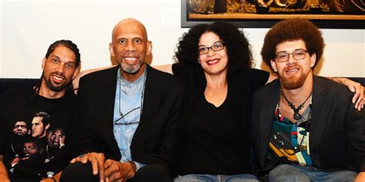 Kareem Abdul-Jabbar's New Love Life Explored