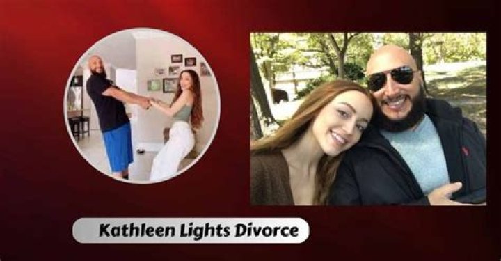 Kathleen Lights Divorce With Husband Daniel Fuentes Real Or Rumor ·