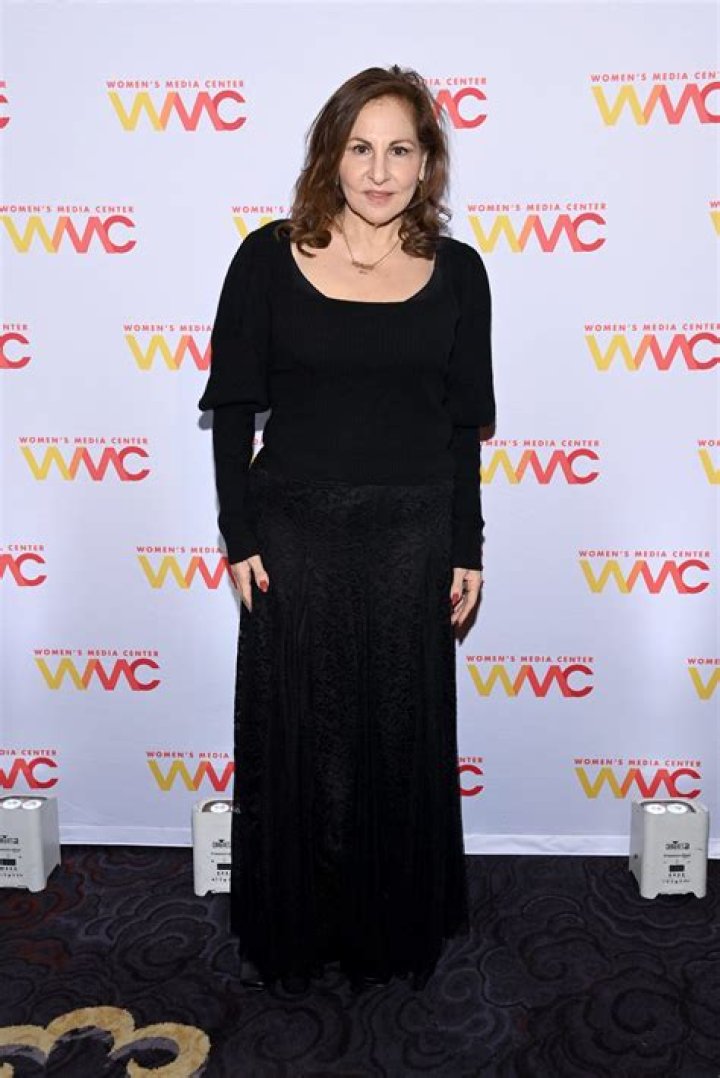 Kathy Najimy Net Worth ·