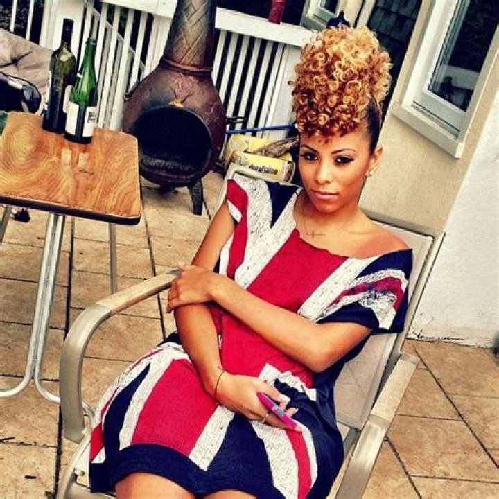 Kaylin Garcia - WebBlog