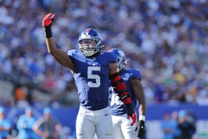 Kayvon Thibodeaux Parents, Biography , Age, Height, Girlfriend Instagram: NFL Draft ·