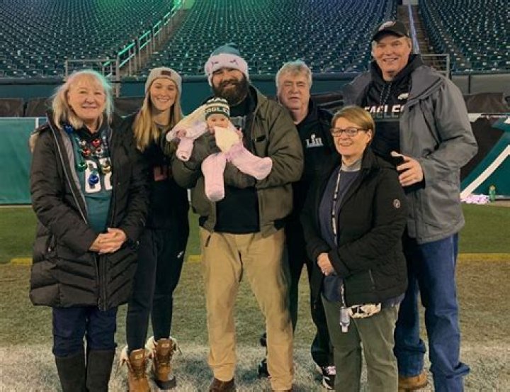 Kelce Parents Divorced: How the NFL Brothers’ Family Stays United