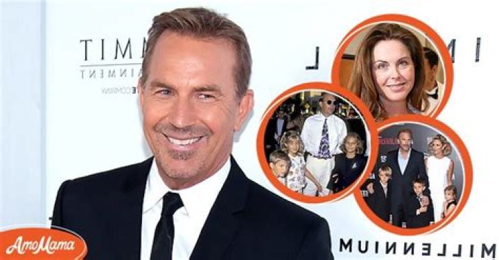 Kevin Costner refused to believe Pittsburgh Steelers heiress Bridget Rooney's baby was his
