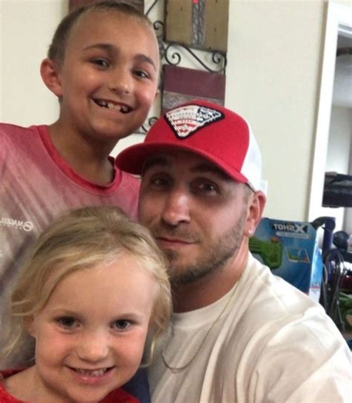 Kevin Eudy Age, Wiki, Net worth, Bio, Height, Wife ·